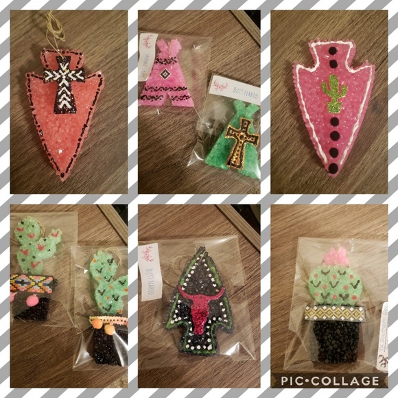 Aroma Bead Air Freshener - Picture 1 of 1